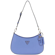 Τσάντα GUESS NOELLE ZG787918 ΤΣΑΝΤΕΣ ΜΠΛΕ / ONE SIZE
