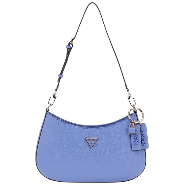 Τσάντα GUESS NOELLE ZG787918 ΤΣΑΝΤΕΣ ΜΠΛΕ / ONE SIZE