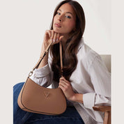 Τσάντα GUESS NOELLE ZG787918 ΤΣΑΝΤΕΣ