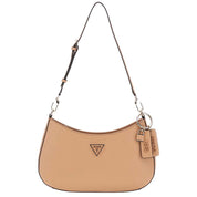 Τσάντα GUESS NOELLE ZG787918 ΤΣΑΝΤΕΣ ΚΑΦΕ / ONE SIZE