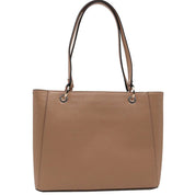 Τσάντα GUESS NOELLE ZG787925 ΤΣΑΝΤΕΣ ΚΑΦΕ / ONE SIZE