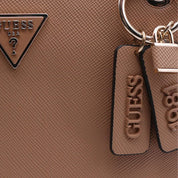 Τσάντα GUESS NOELLE ZG787925 ΤΣΑΝΤΕΣ ΚΑΦΕ / ONE SIZE