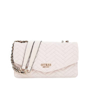 Τσάντα GUESS OQ950821 ΤΣΑΝΤΕΣ ΛΕΥΚΟ / ONE SIZE