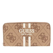 Πορτοφόλι GUESS OS7459146 ΠΟΡΤΟΦΟΛΙΑ ΜΠΕΖ / ONE SIZE