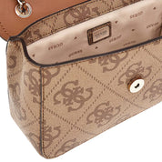 Τσάντα GUESS OS865419 ΤΣΑΝΤΕΣ ΜΠΕΖ / ONE SIZE