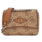 Τσάντα GUESS OS865419 ΤΣΑΝΤΕΣ ΜΠΕΖ / ONE SIZE