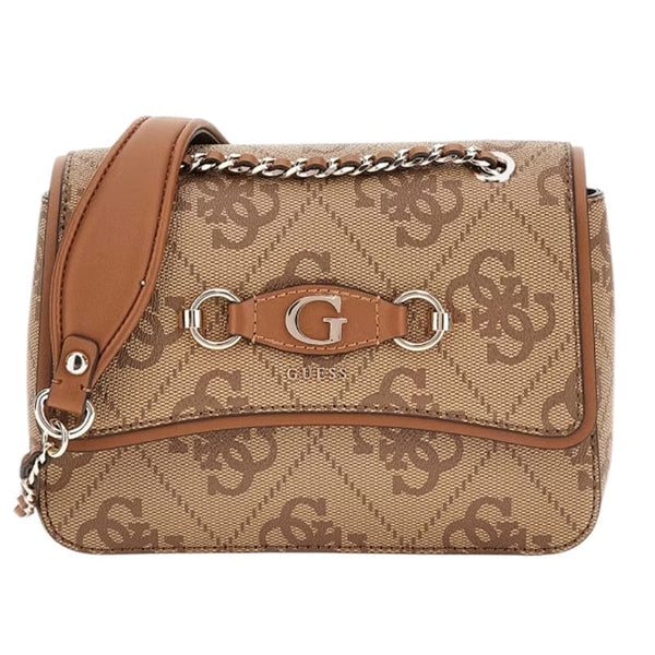 Τσάντα GUESS OS865419 ΤΣΑΝΤΕΣ ΜΠΕΖ / ONE SIZE