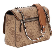 Τσάντα GUESS OS865419 ΤΣΑΝΤΕΣ ΜΠΕΖ / ONE SIZE