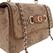 Τσάντα GUESS OS865419 ΤΣΑΝΤΕΣ ΜΠΕΖ / ONE SIZE
