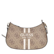 Τσάντα GUESS OS967218 ΤΣΑΝΤΕΣ ΜΠΕΖ / ONE SIZE