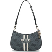 Τσάντα GUESS OS967218 ΤΣΑΝΤΕΣ ΜΑΥΡΟ / ONE SIZE