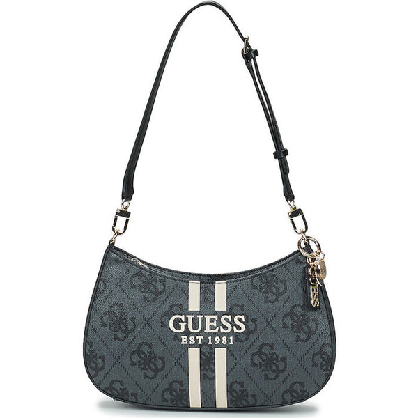 Τσάντα GUESS OS967218 ΤΣΑΝΤΕΣ ΜΑΥΡΟ / ONE SIZE