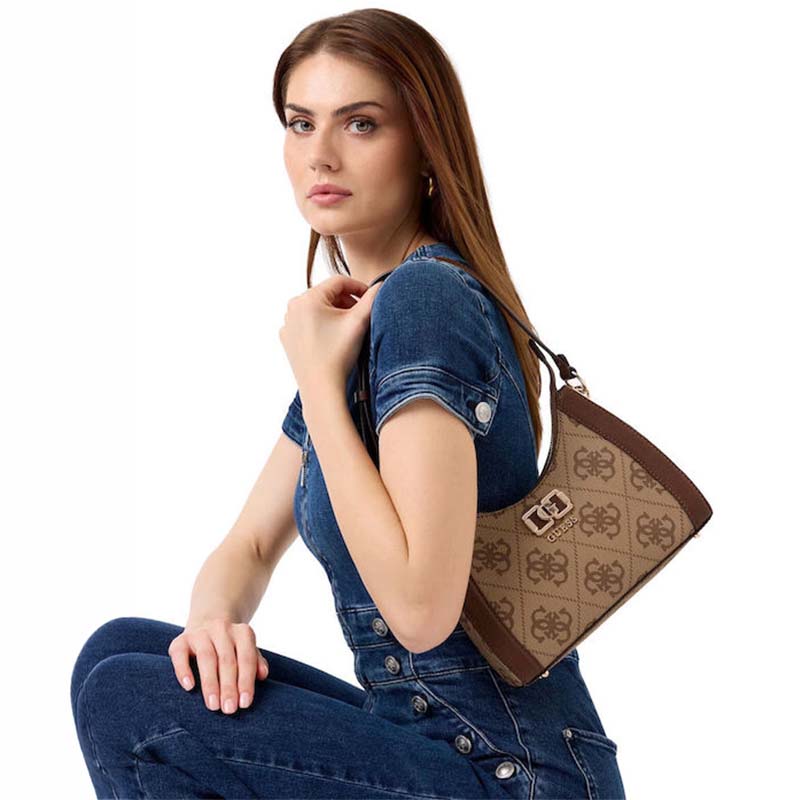 Τσάντα GUESS OS990118 ΤΣΑΝΤΕΣ