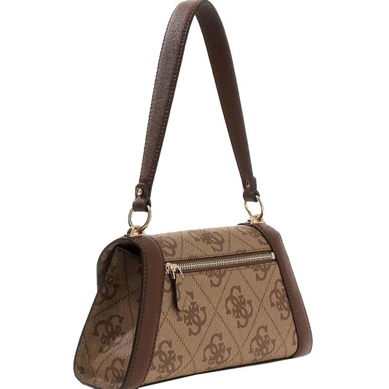 Τσάντα GUESS OS990119 ΤΣΑΝΤΕΣ ΚΑΦΕ / ONE SIZE