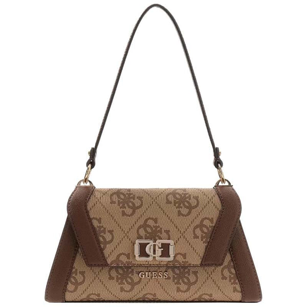 Τσάντα GUESS OS990119 ΤΣΑΝΤΕΣ ΚΑΦΕ / ONE SIZE