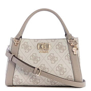 Τσάντα GUESS OS990122 ΤΣΑΝΤΕΣ ΓΚΡΙ / ONE SIZE