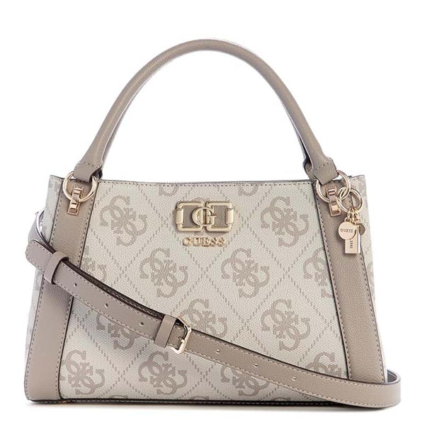 Τσάντα GUESS OS990122 ΤΣΑΝΤΕΣ ΓΚΡΙ / ONE SIZE