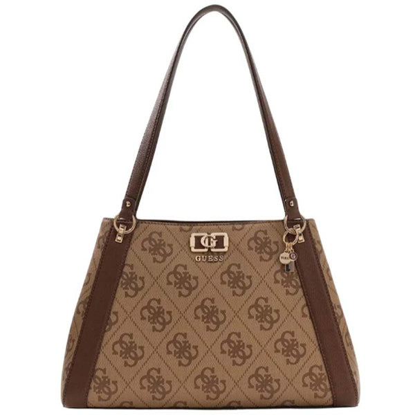 Τσάντα GUESS OS990122 ΤΣΑΝΤΕΣ ΚΑΦΕ / ONE SIZE