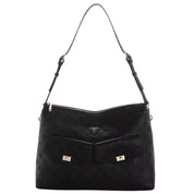 Τσάντα GUESS PD222202 ΤΣΑΝΤΕΣ ΜΑΥΡΟ / ONE SIZE