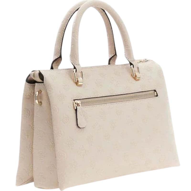 Τσάντα GUESS PD760206 ΤΣΑΝΤΕΣ ΜΠΕΖ / ONE SIZE