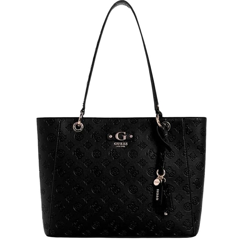 Τσάντα GUESS PD952925 ΤΣΑΝΤΕΣ ΜΑΥΡΟ / ONE SIZE