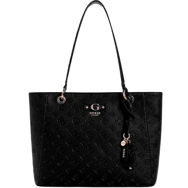 Τσάντα GUESS PD952925 ΤΣΑΝΤΕΣ ΜΑΥΡΟ / ONE SIZE