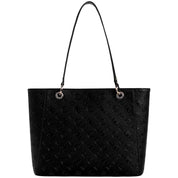 Τσάντα GUESS PD952925 ΤΣΑΝΤΕΣ ΜΑΥΡΟ / ONE SIZE
