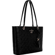 Τσάντα GUESS PD952925 ΤΣΑΝΤΕΣ ΜΑΥΡΟ / ONE SIZE