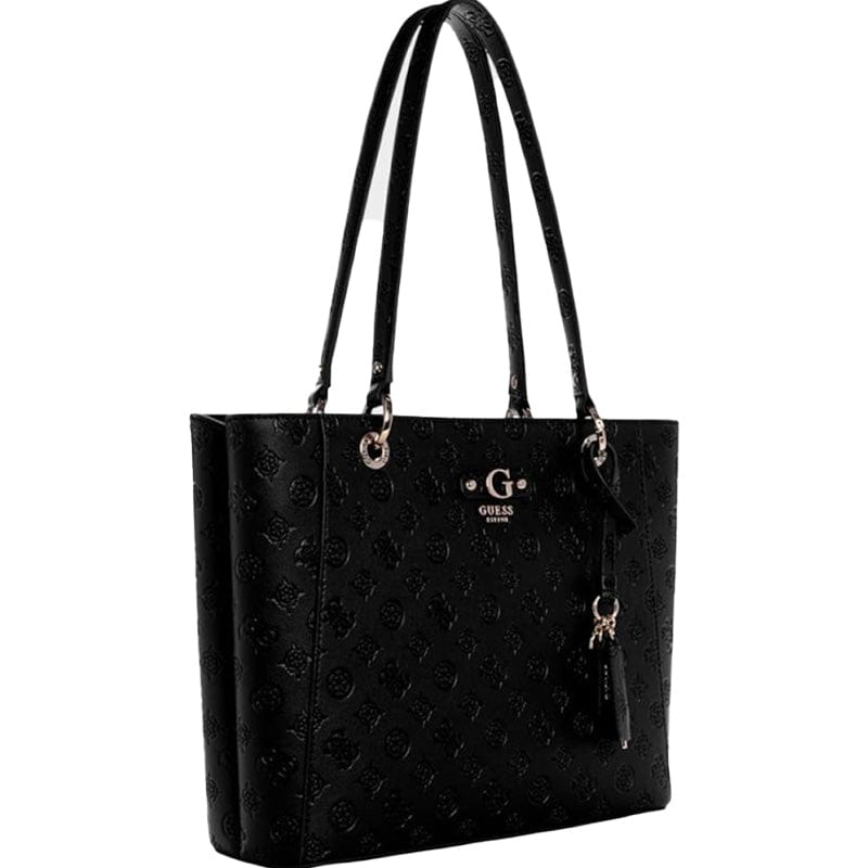 Τσάντα GUESS PD952925 ΤΣΑΝΤΕΣ ΜΑΥΡΟ / ONE SIZE