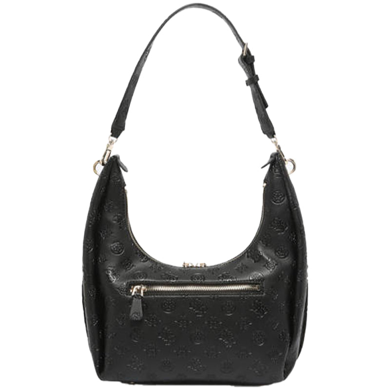 Τσάντα GUESS PD966502 ΤΣΑΝΤΕΣ ΜΑΥΡΟ / ONE SIZE