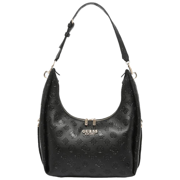 Τσάντα GUESS PD966502 ΤΣΑΝΤΕΣ ΜΑΥΡΟ / ONE SIZE