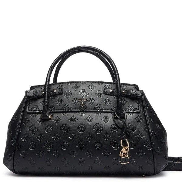 Τσάντα GUESS PD972706 ΤΣΑΝΤΕΣ ΜΑΥΡΟ / ONE SIZE