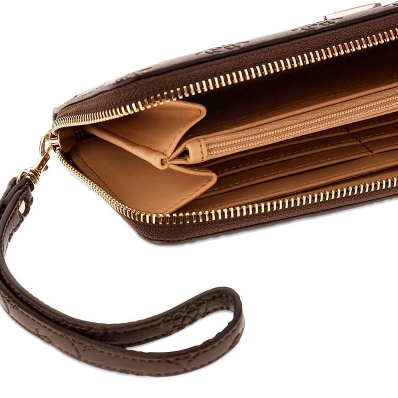 Πορτοφόλι GUESS PD9727146 ΠΟΡΤΟΦΟΛΙΑ