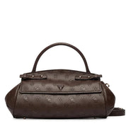 Τσάντα GUESS PD972720 ΤΣΑΝΤΕΣ ΚΑΦΕ / ONE SIZE