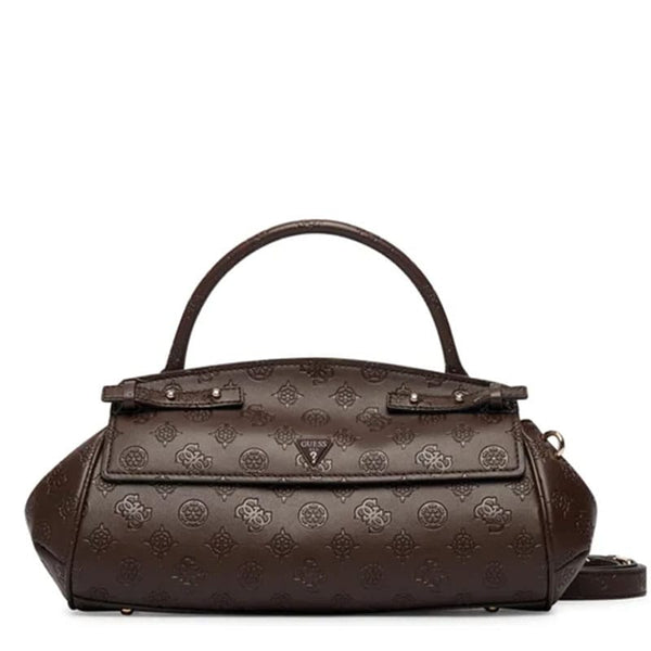 Τσάντα GUESS PD972720 ΤΣΑΝΤΕΣ ΚΑΦΕ / ONE SIZE