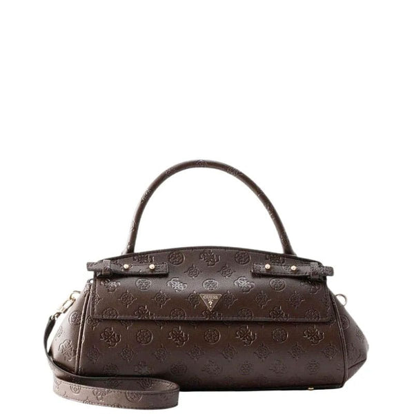 Τσάντα GUESS PD972776 ΤΣΑΝΤΕΣ ΚΑΦΕ / ONE SIZE