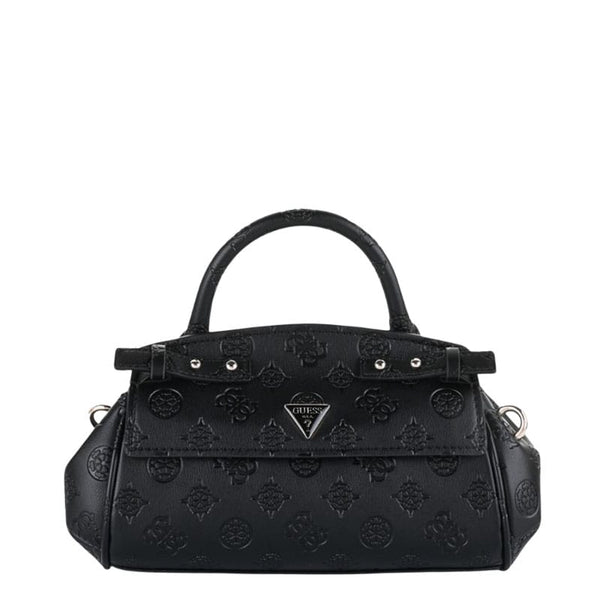 Τσάντα GUESS PD972776 ΤΣΑΝΤΕΣ ΜΑΥΡΟ / ONE SIZE