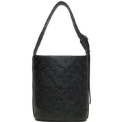 Τσάντα GUESS PD988804 ΤΣΑΝΤΕΣ ΜΑΥΡΟ / ONE SIZE