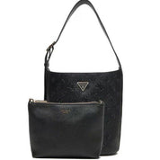 Τσάντα GUESS PD988804 ΤΣΑΝΤΕΣ ΜΑΥΡΟ / ONE SIZE