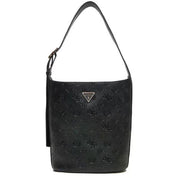 Τσάντα GUESS PD988804 ΤΣΑΝΤΕΣ ΜΑΥΡΟ / ONE SIZE