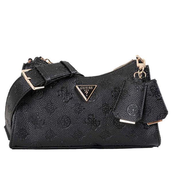 Τσάντα GUESS PD988818 ΤΣΑΝΤΕΣ ΜΑΥΡΟ / ONE SIZE
