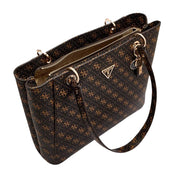 Τσάντα GUESS QG967225 ΤΣΑΝΤΕΣ ΚΑΦΕ / ONE SIZE
