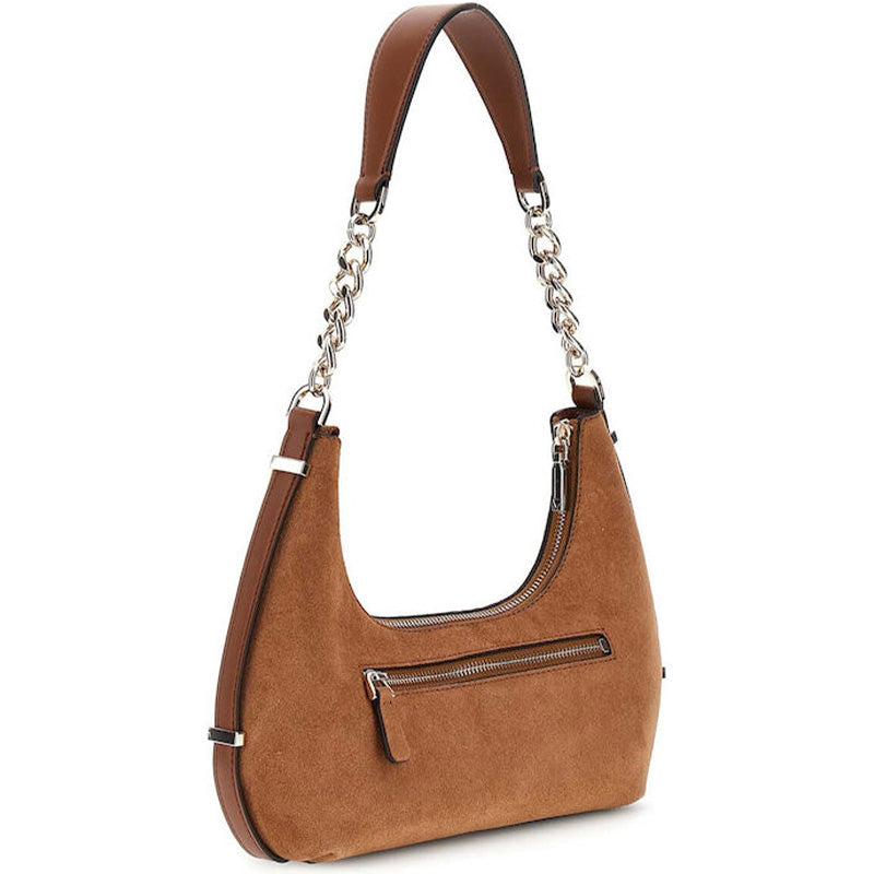 Τσάντα GUESS SB783818 ΤΣΑΝΤΕΣ ΚΑΦΕ / ONE SIZE