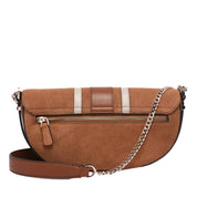 Τσάντα GUESS SB783821 ΤΣΑΝΤΕΣ ΚΑΦΕ / ONE SIZE