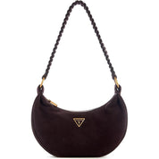 Τσάντα GUESS SB953972 ΤΣΑΝΤΕΣ ΚΑΦΕ / ONE SIZE