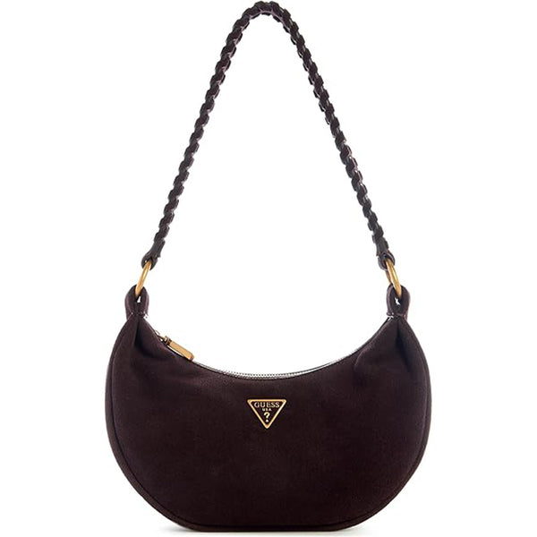 Τσάντα GUESS SB953972 ΤΣΑΝΤΕΣ ΚΑΦΕ / ONE SIZE