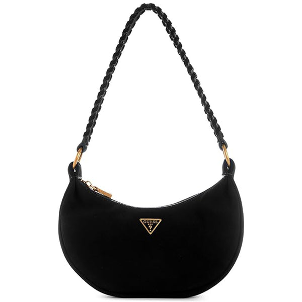 Τσάντα GUESS SB953972 ΤΣΑΝΤΕΣ ΜΑΥΡΟ / ONE SIZE