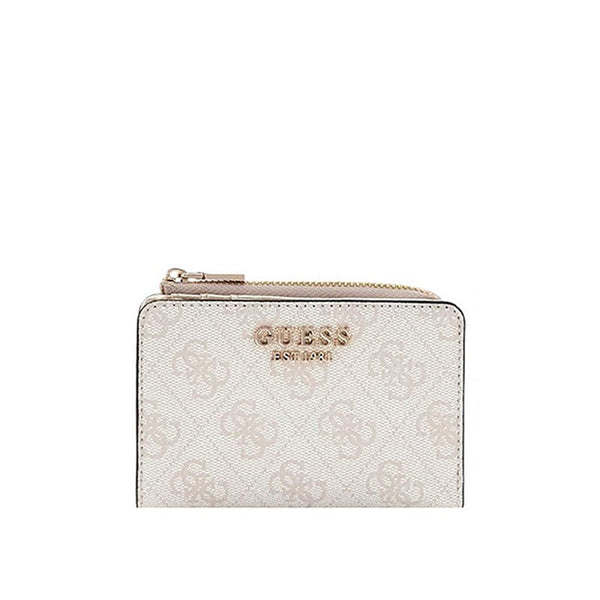 Πορτοφόλι GUESS SD8500156 ΠΟΡΤΟΦΟΛΙΑ ΛΕΥΚΟ / ONE SIZE