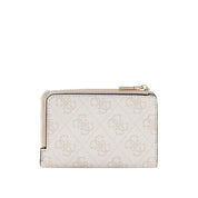 Πορτοφόλι GUESS SD8500156 ΠΟΡΤΟΦΟΛΙΑ ΛΕΥΚΟ / ONE SIZE
