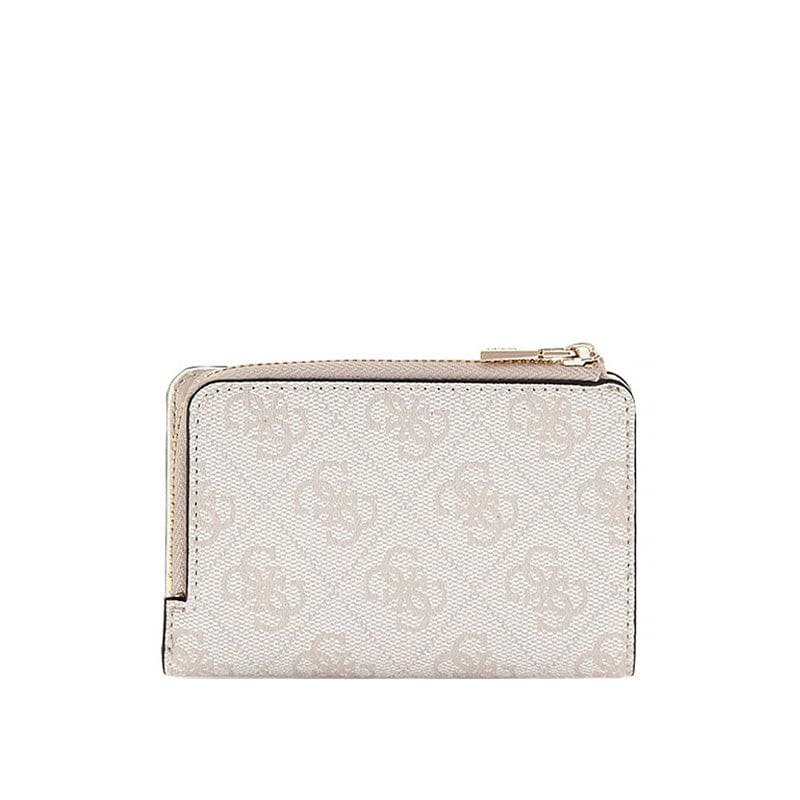 Πορτοφόλι GUESS SD8500156 ΠΟΡΤΟΦΟΛΙΑ ΛΕΥΚΟ / ONE SIZE